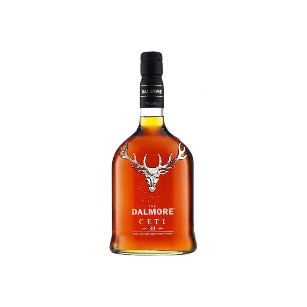 The Dalmore 30 Years Single Malt Whisky