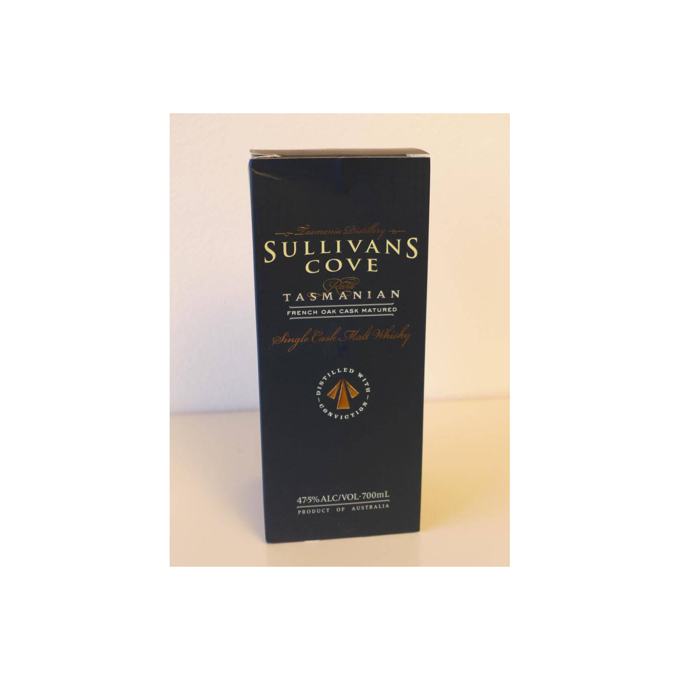 Sullivans Cove 2000 11 Years Single Malt Whisky 3