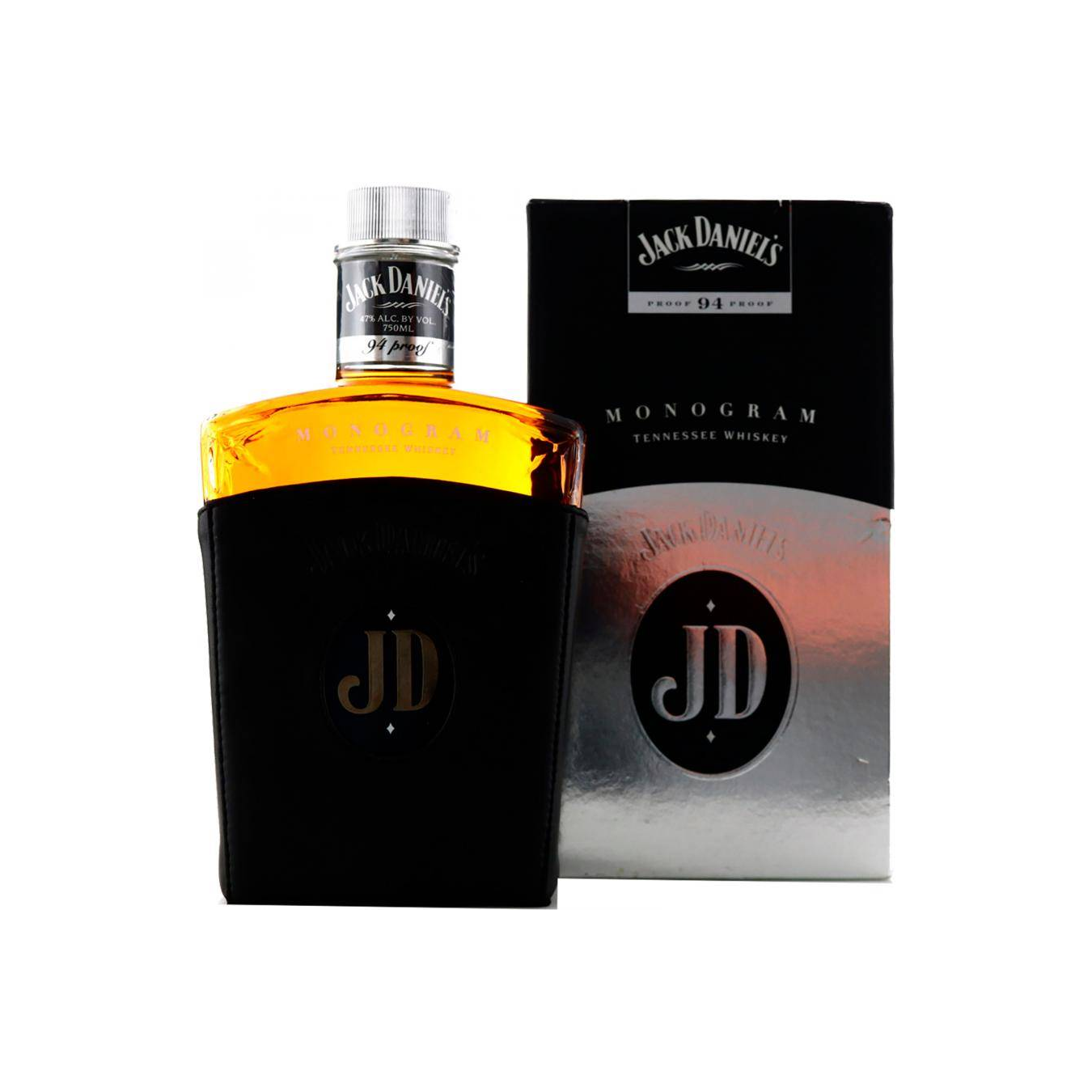 Jack Daniel's Tennessee Whisky  2
