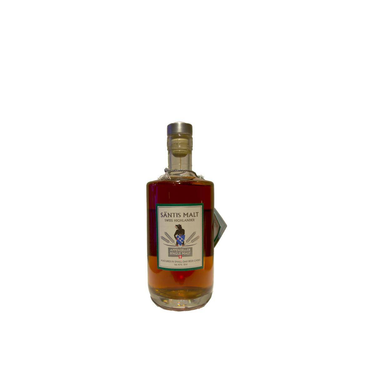 Säntis Malt Single Malt Whisky