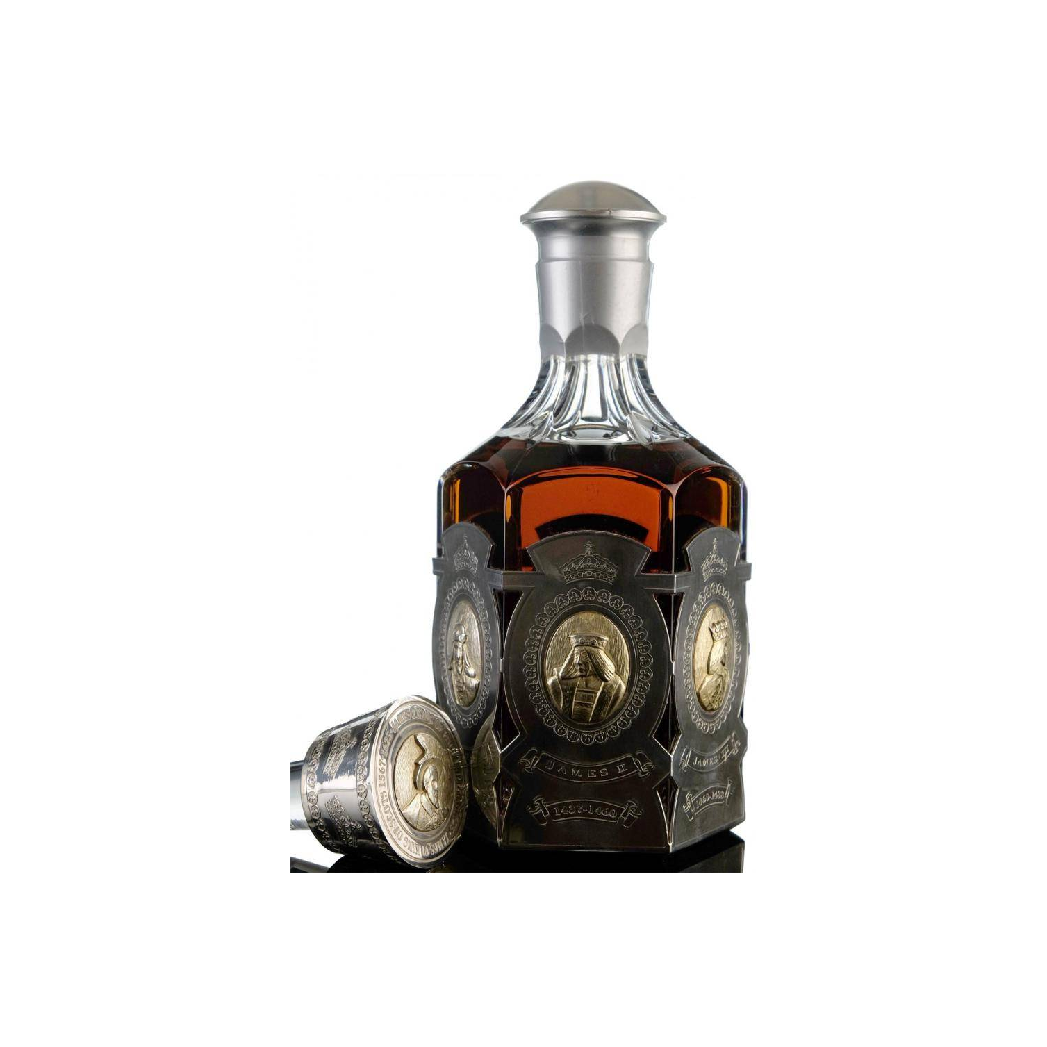 Bowmore 31 Years Single Malt Whisky 2