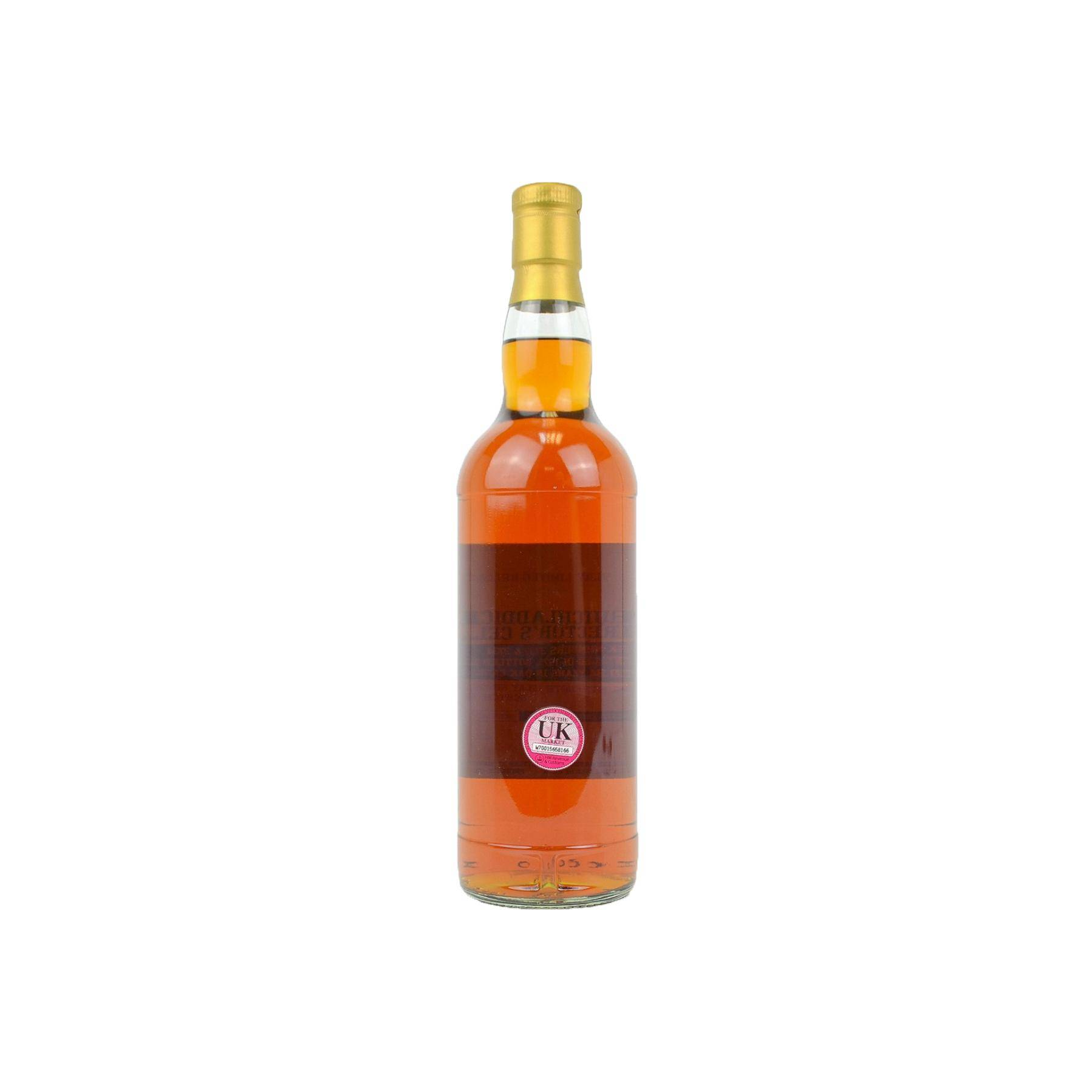 Bruichladdich 1975 34 Years Single Malt Whisky 3