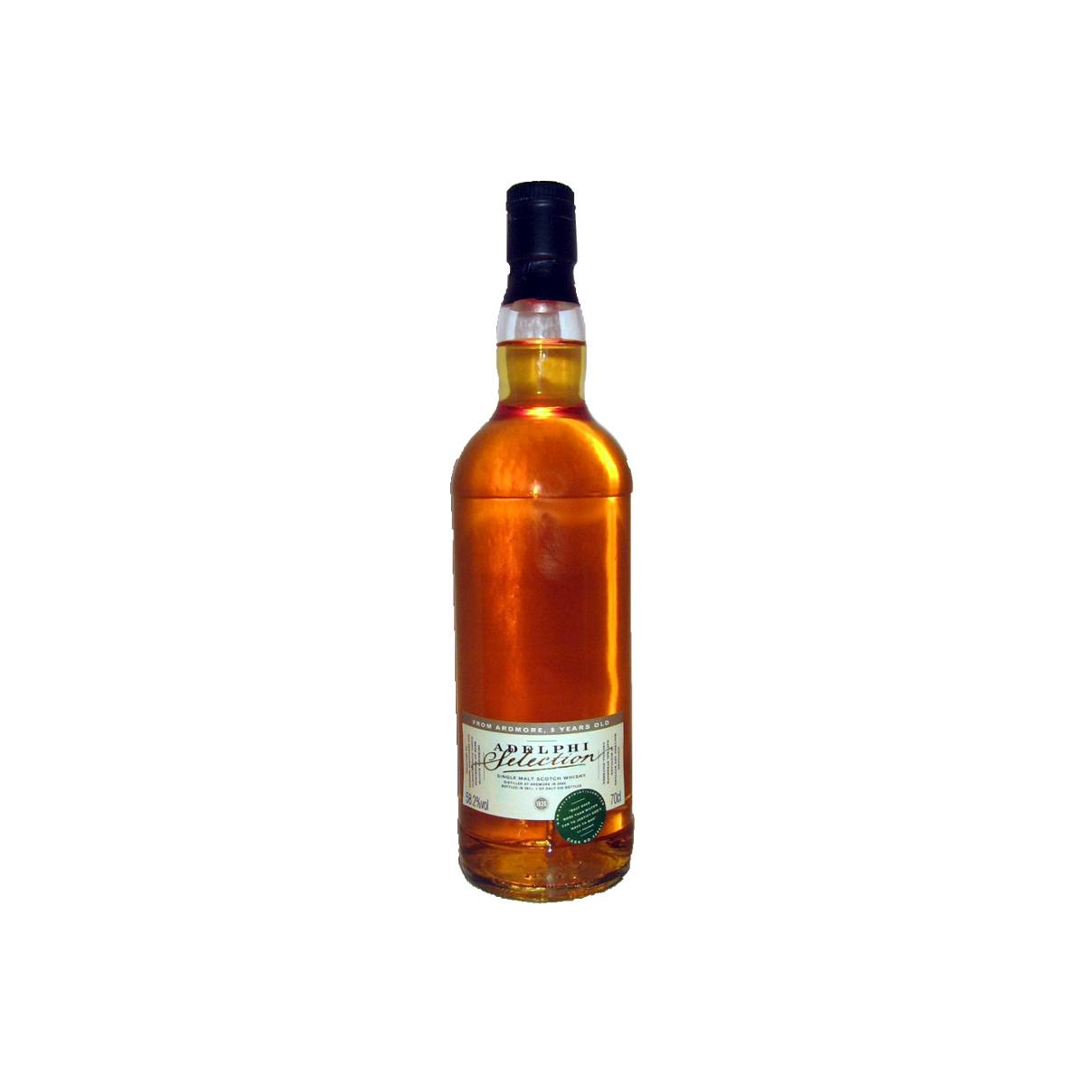 Ardmore Limited Edition 2003 8 Years Single Malt Whisky