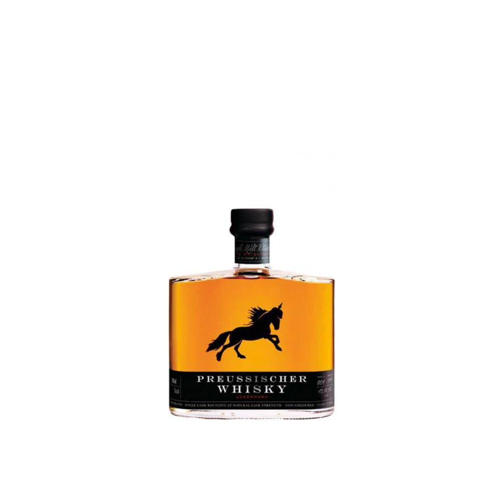 Preussischer Whisky 2009