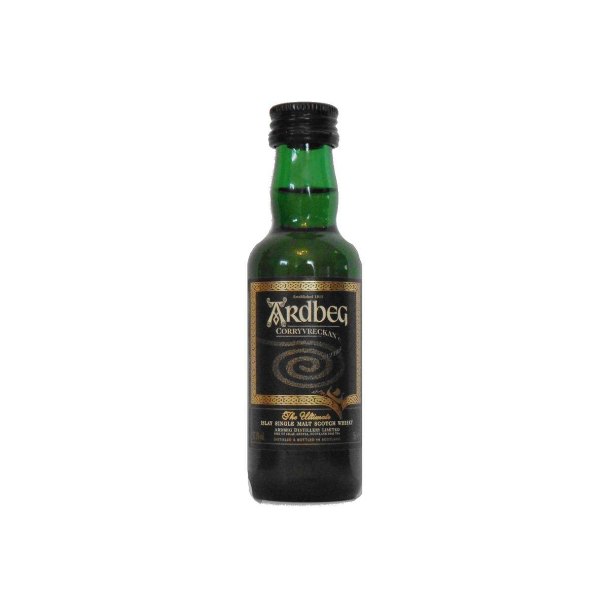Ardbeg Limited Edition Single Malt Whisky 2
