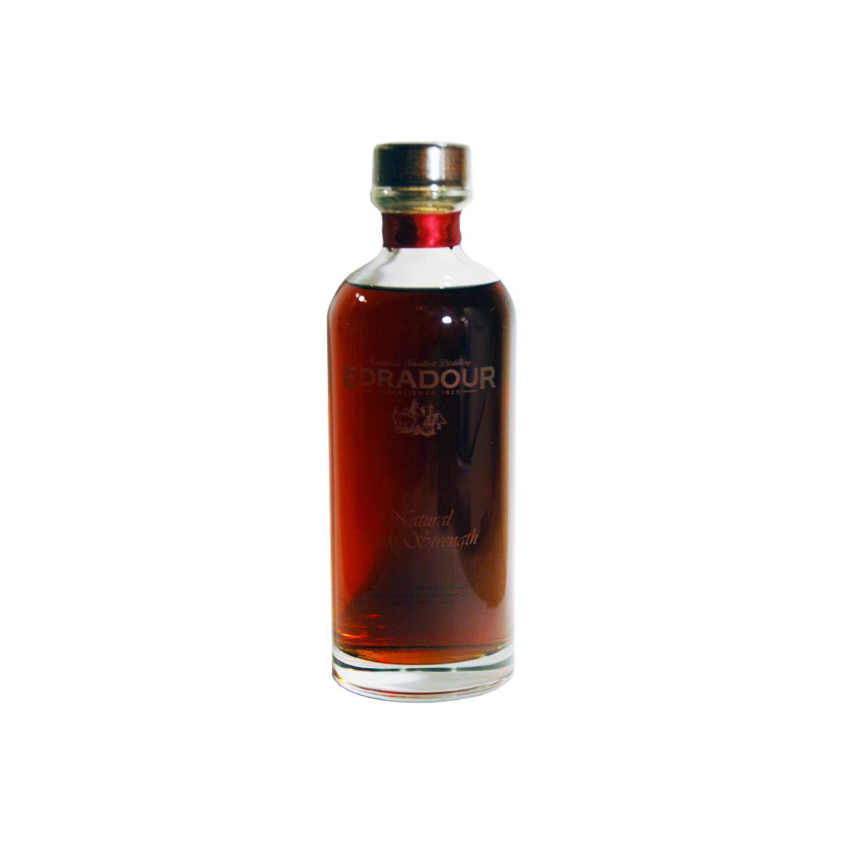 Edradour 1989 13 Years Single Malt Whisky