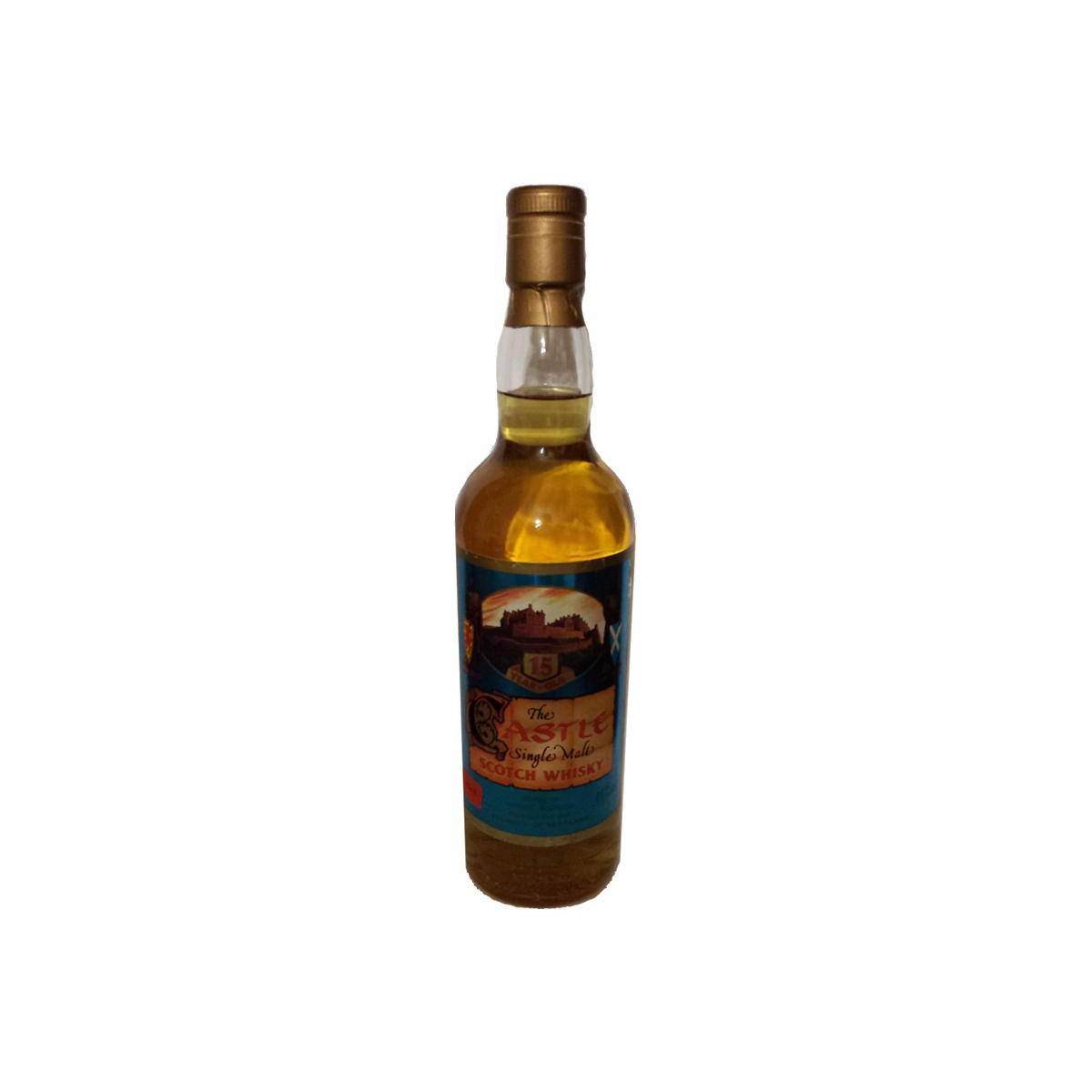Springbank 15 Years Single Malt Whisky