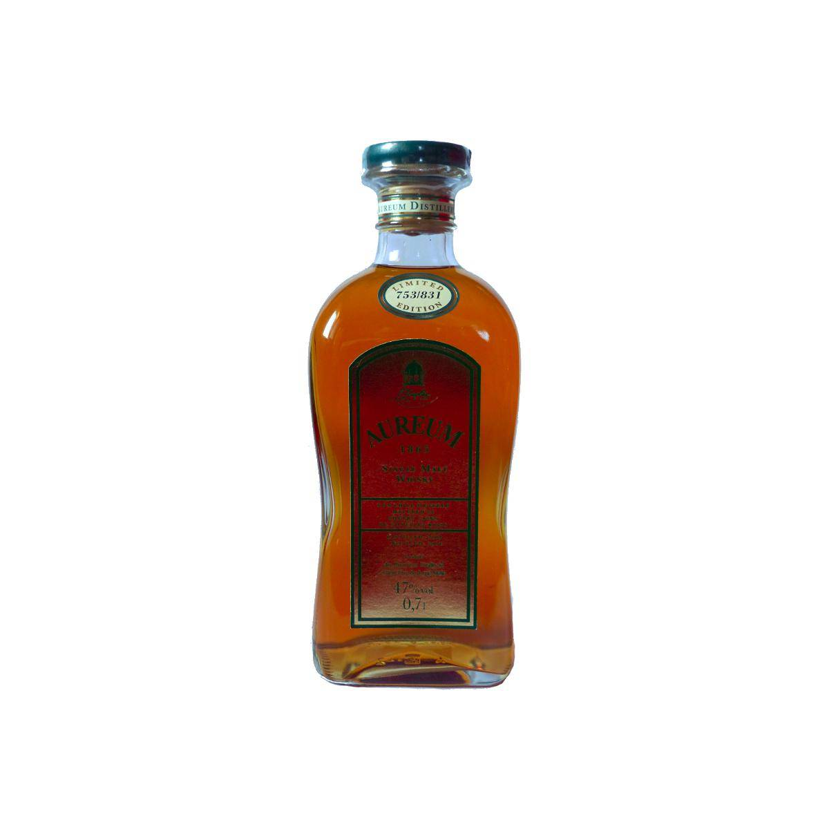 Aureum 1865 2008