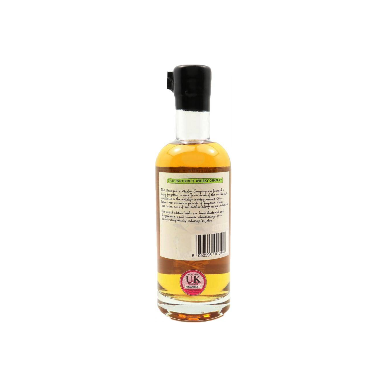 Ardbeg Single Malt Whisky 3