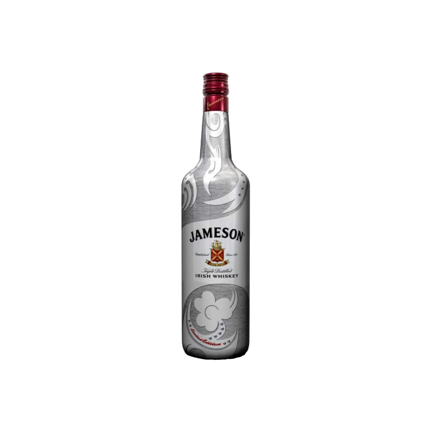 Jameson Limited Edition Blended Whisky