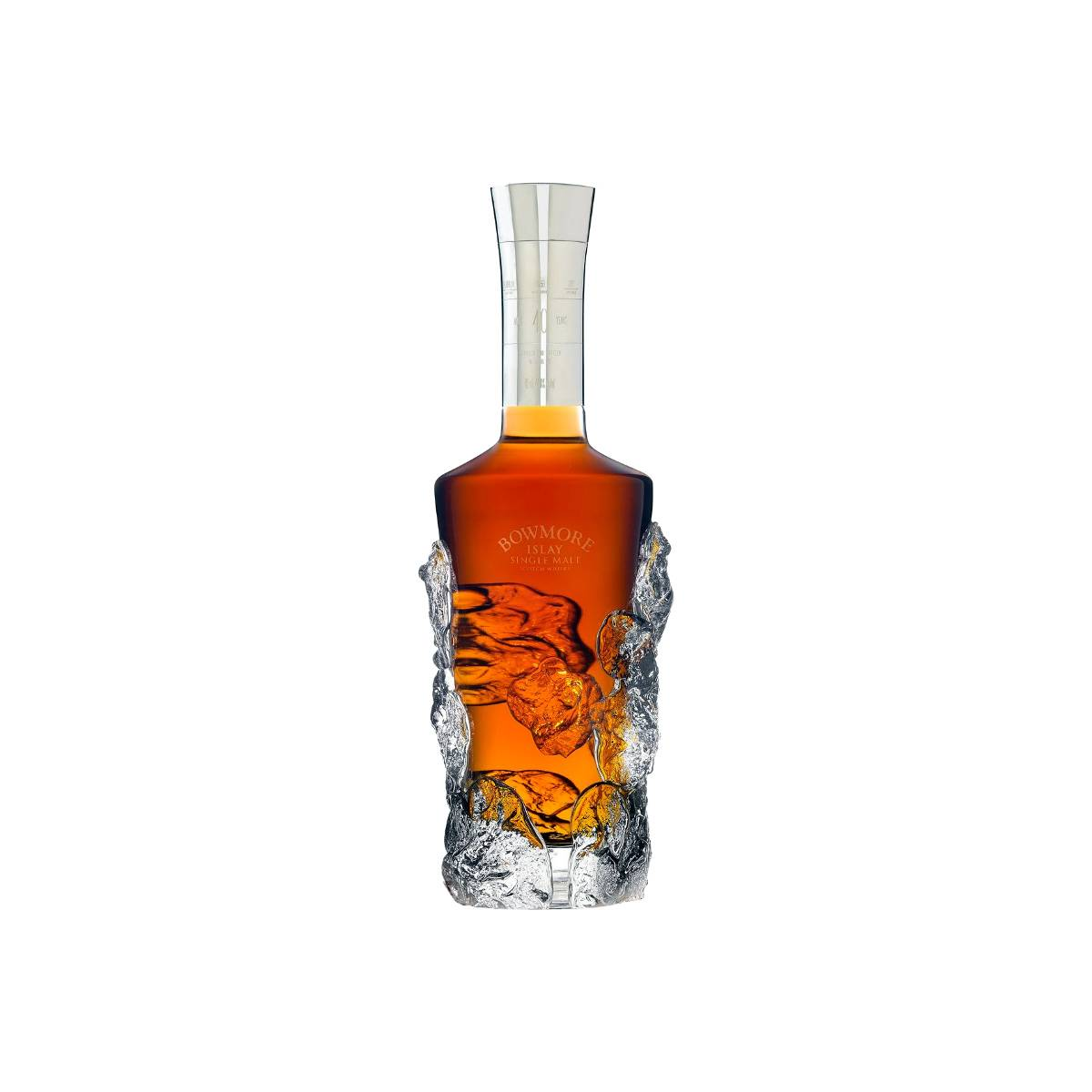 Bowmore 1969 40 Years Single Malt Whisky