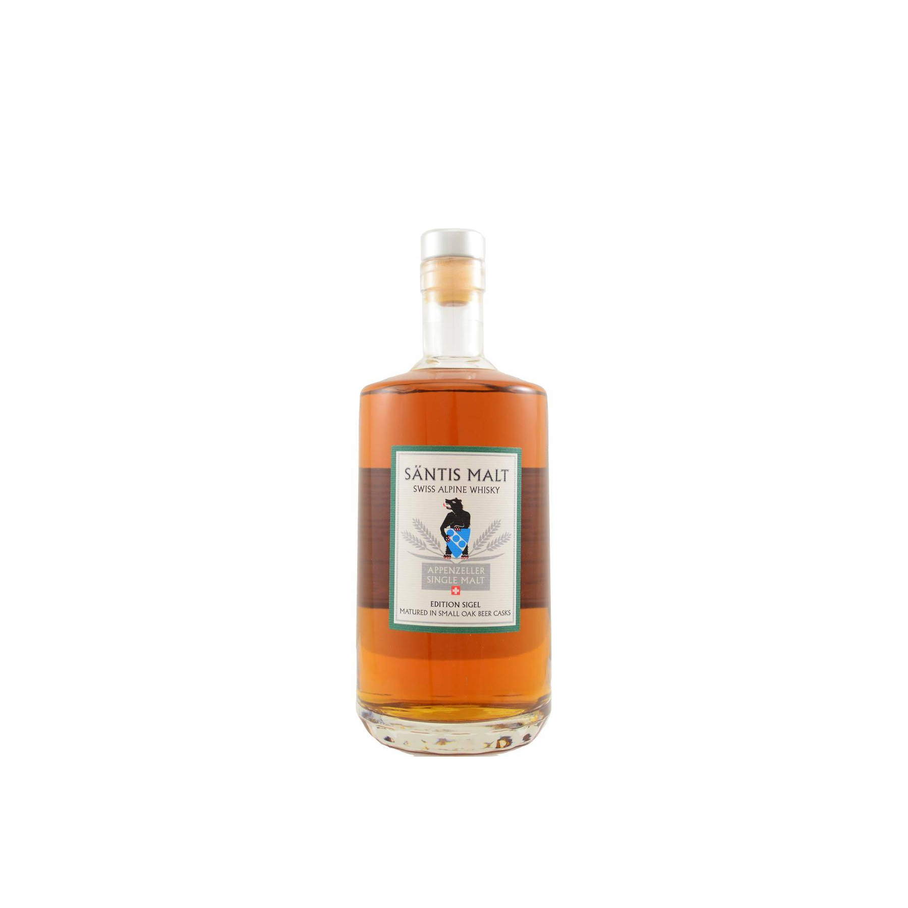 Säntis Malt Single Malt Whisky