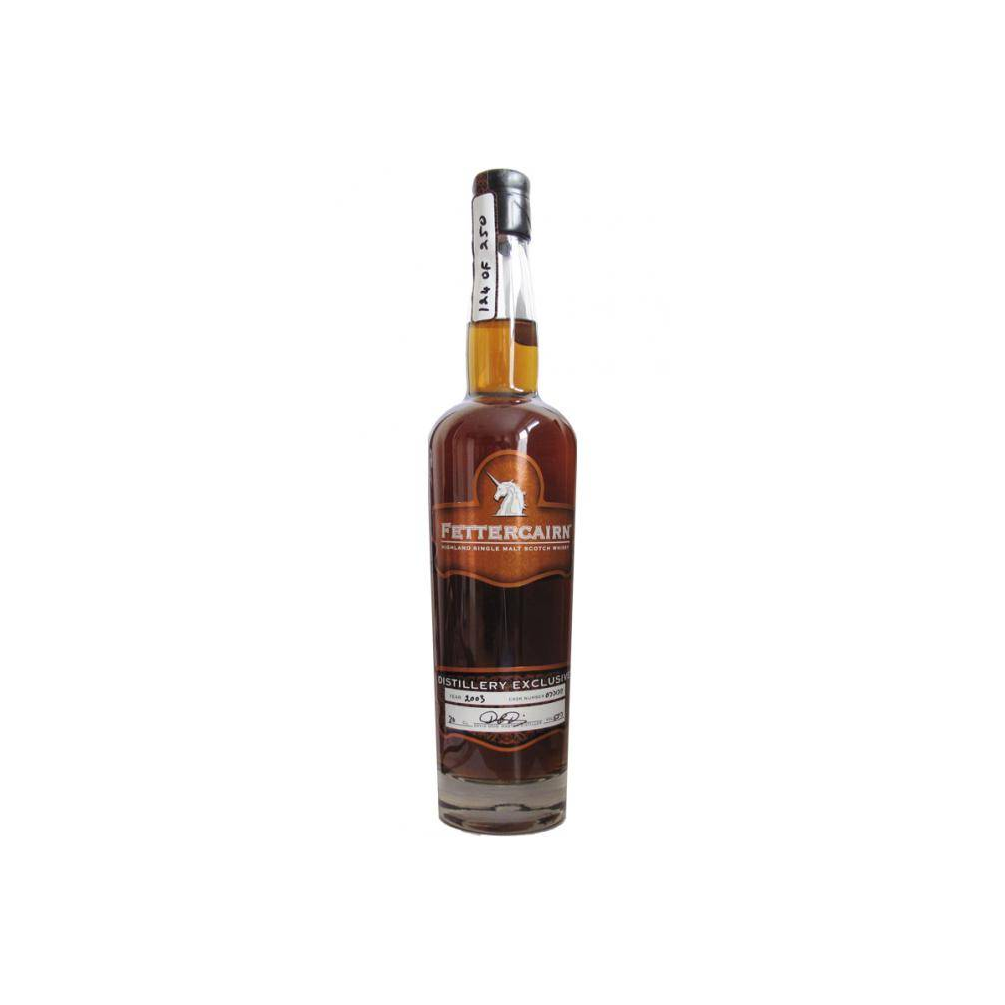 Fettercairn 2003 9 Years Single Malt Whisky