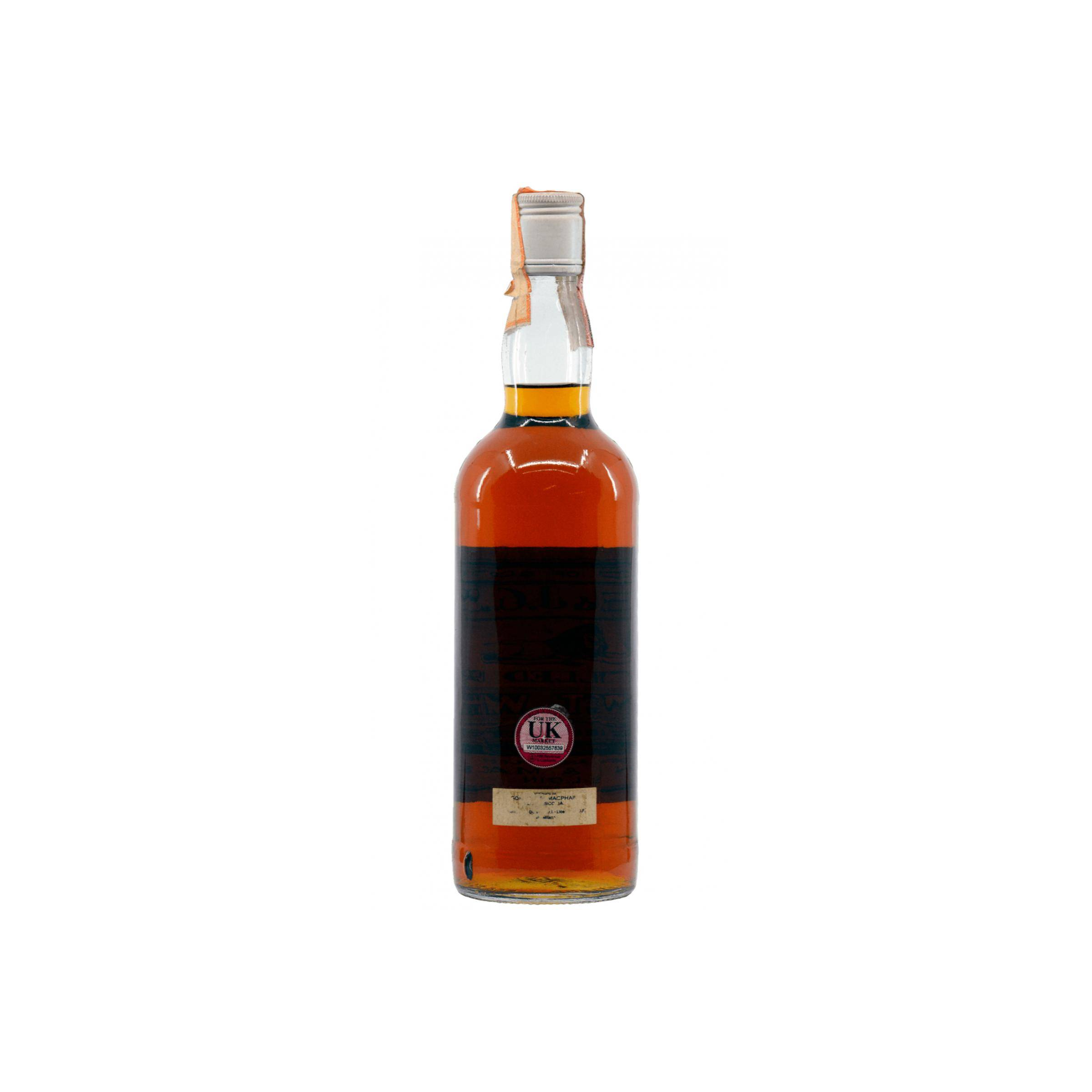 The Glenlivet 1938 Single Malt Whisky 2