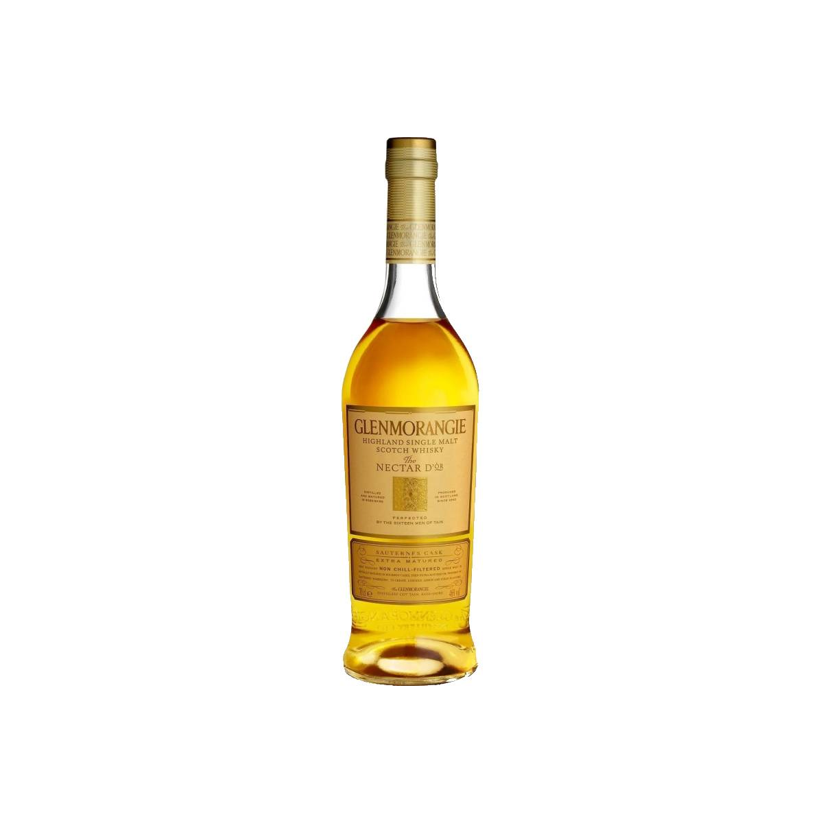 Glenmorangie Single Malt Whisky