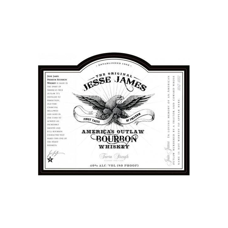 Jesse James 03-year-old