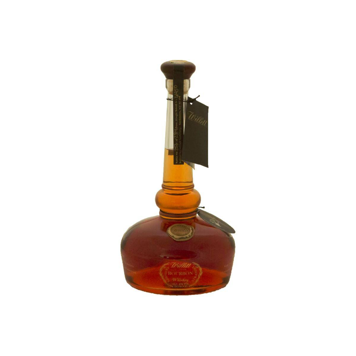 Willett Bourbon Whisky