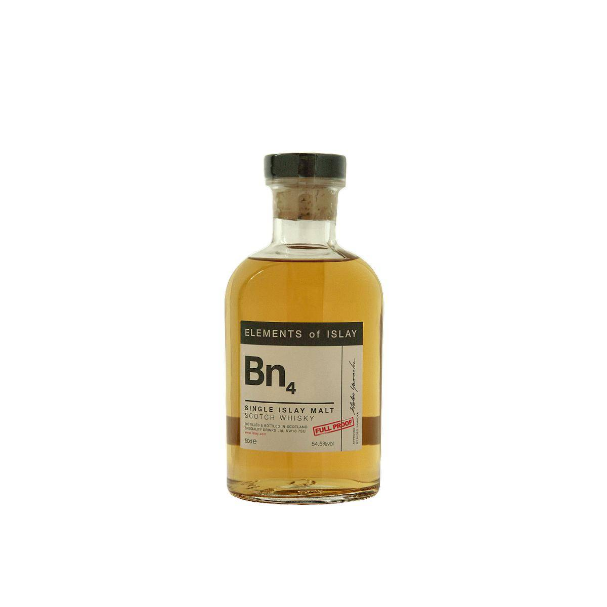 Bunnahabhain Single Malt Whisky