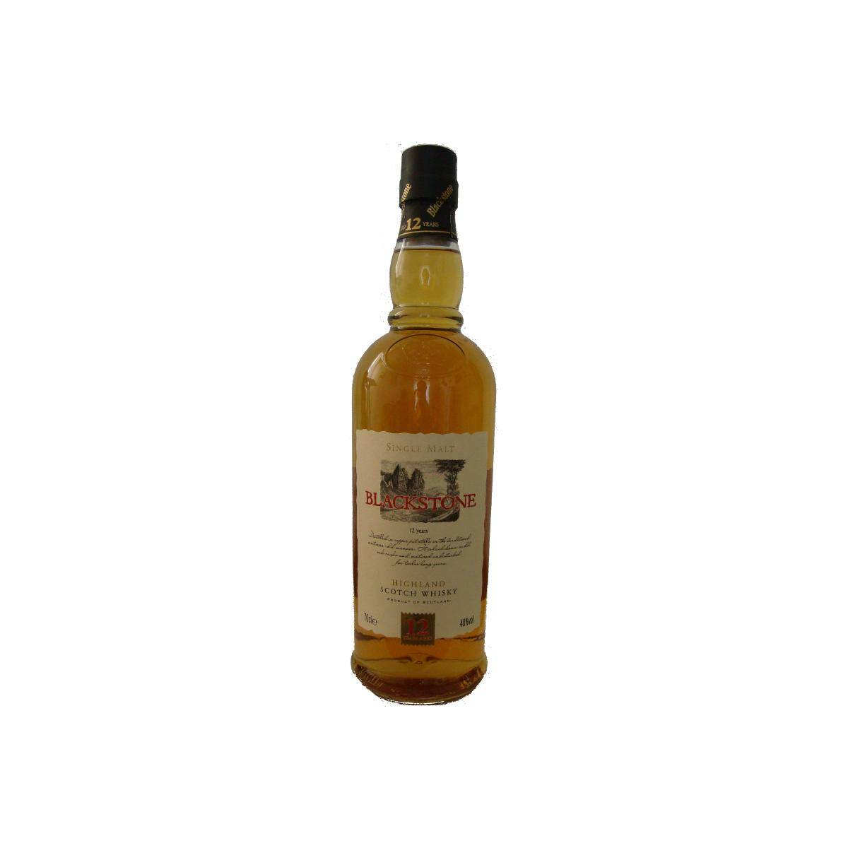 Blackstone 12-year-old