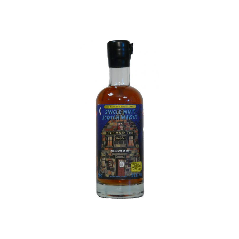 Aberlour Single Malt Whisky