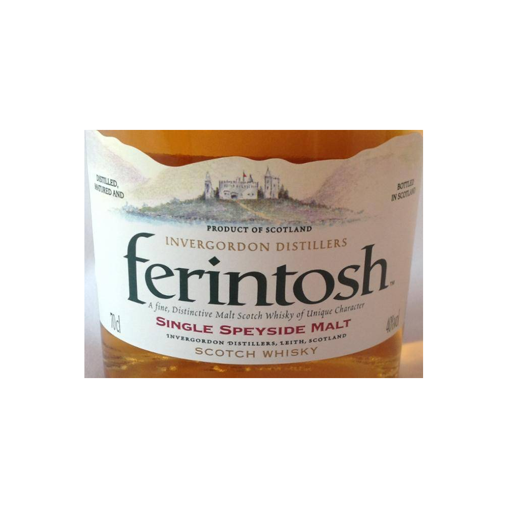 Ferintosh 10-year-old ID 2