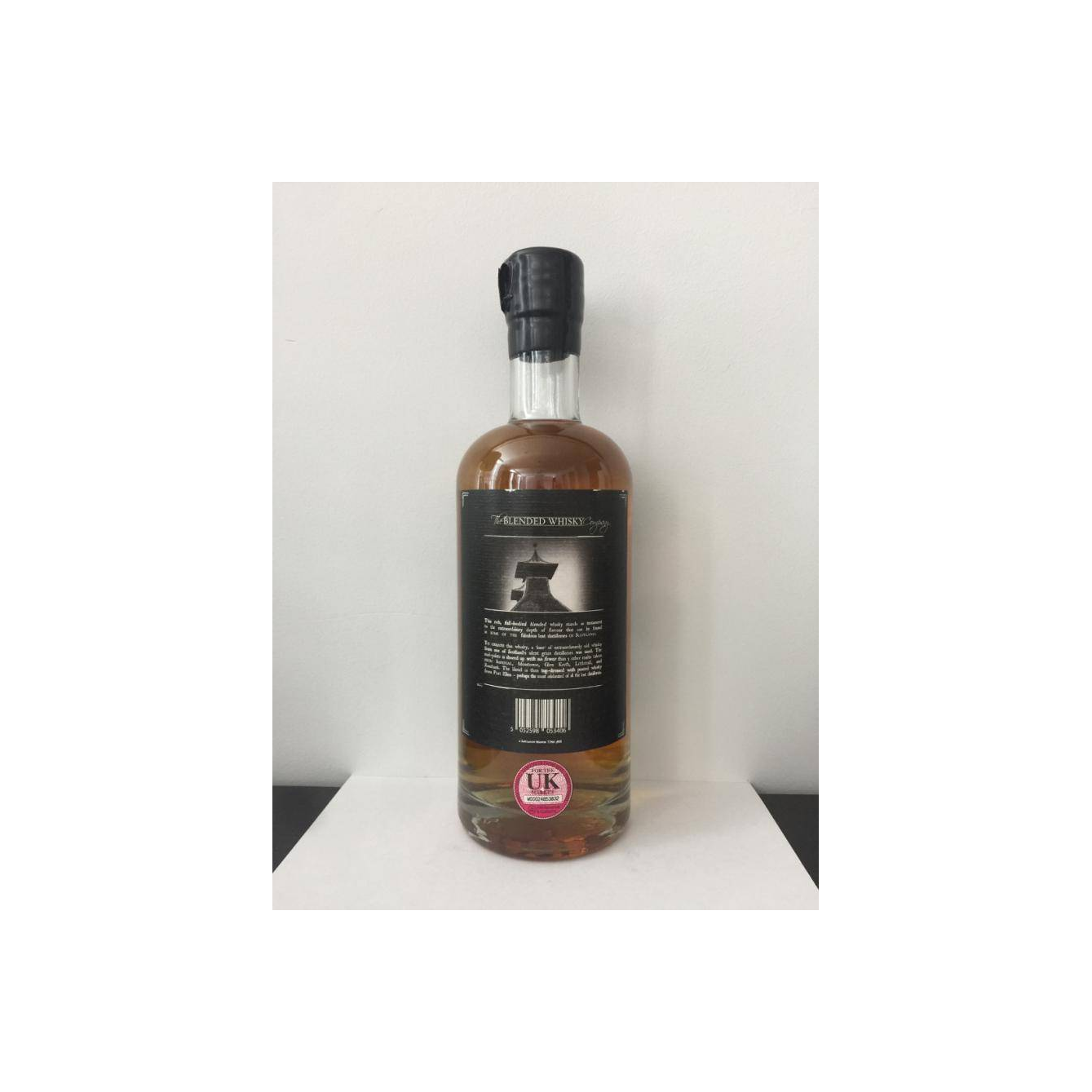 The Lost Distilleries Blend Batch 4 2