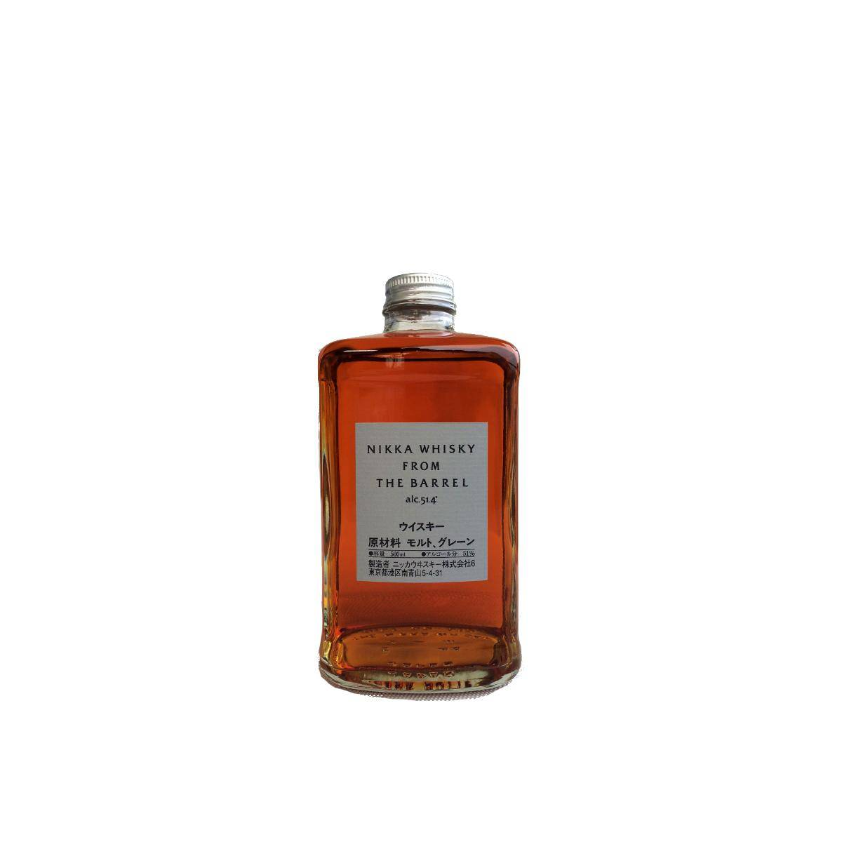 Nikka Blended Whisky