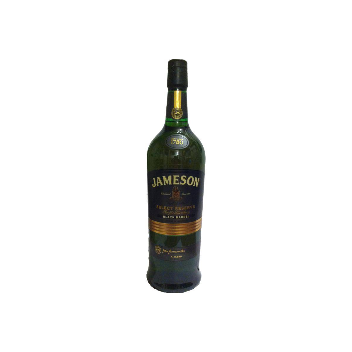 Jameson Blended Whisky