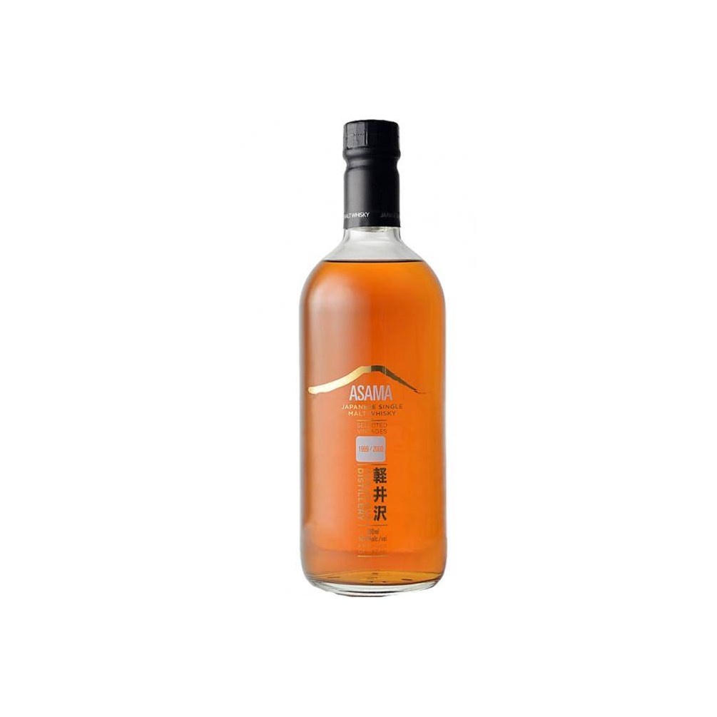 Karuizawa 1999 Single Malt Whisky