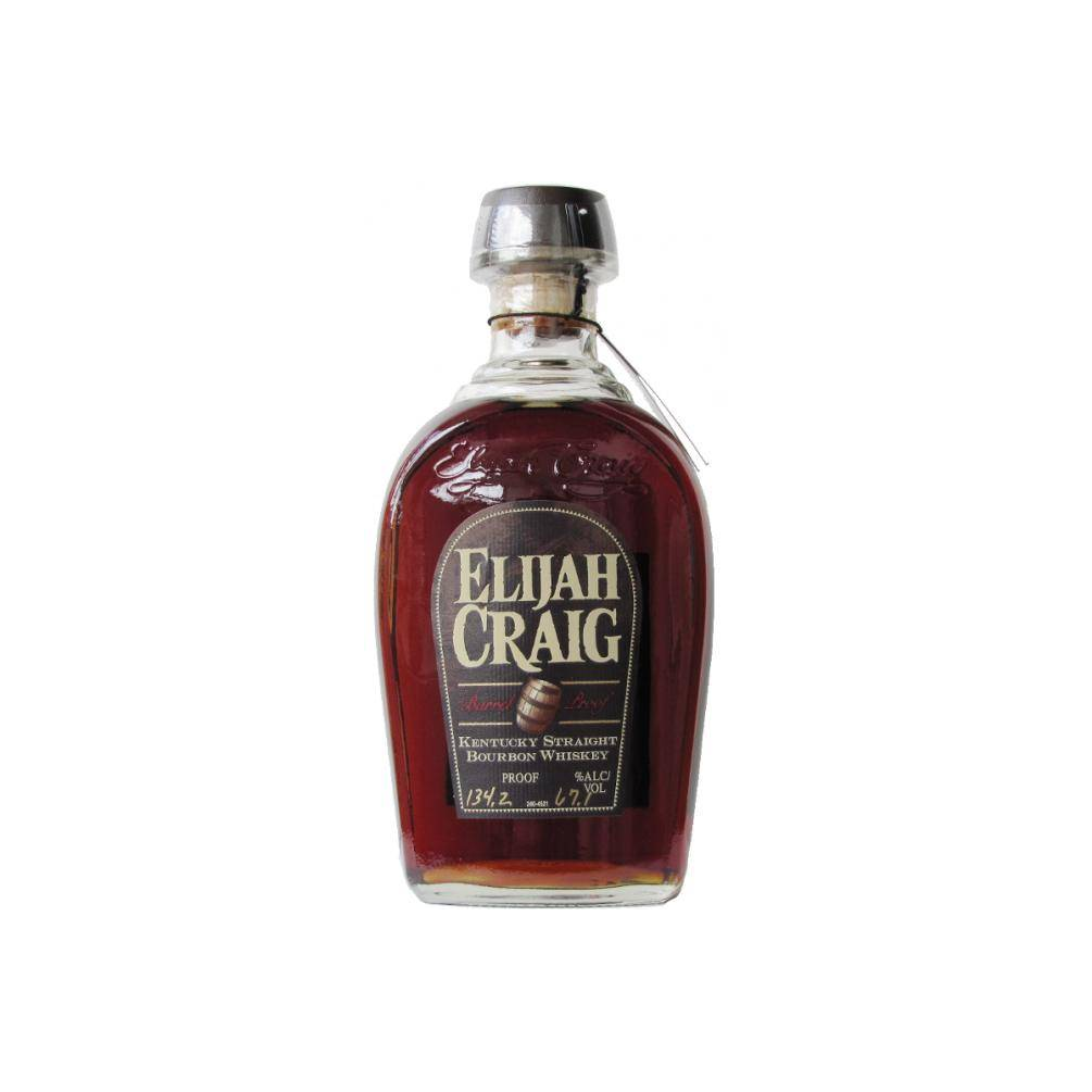 Elijah Craig 12 Years Bourbon Whisky
