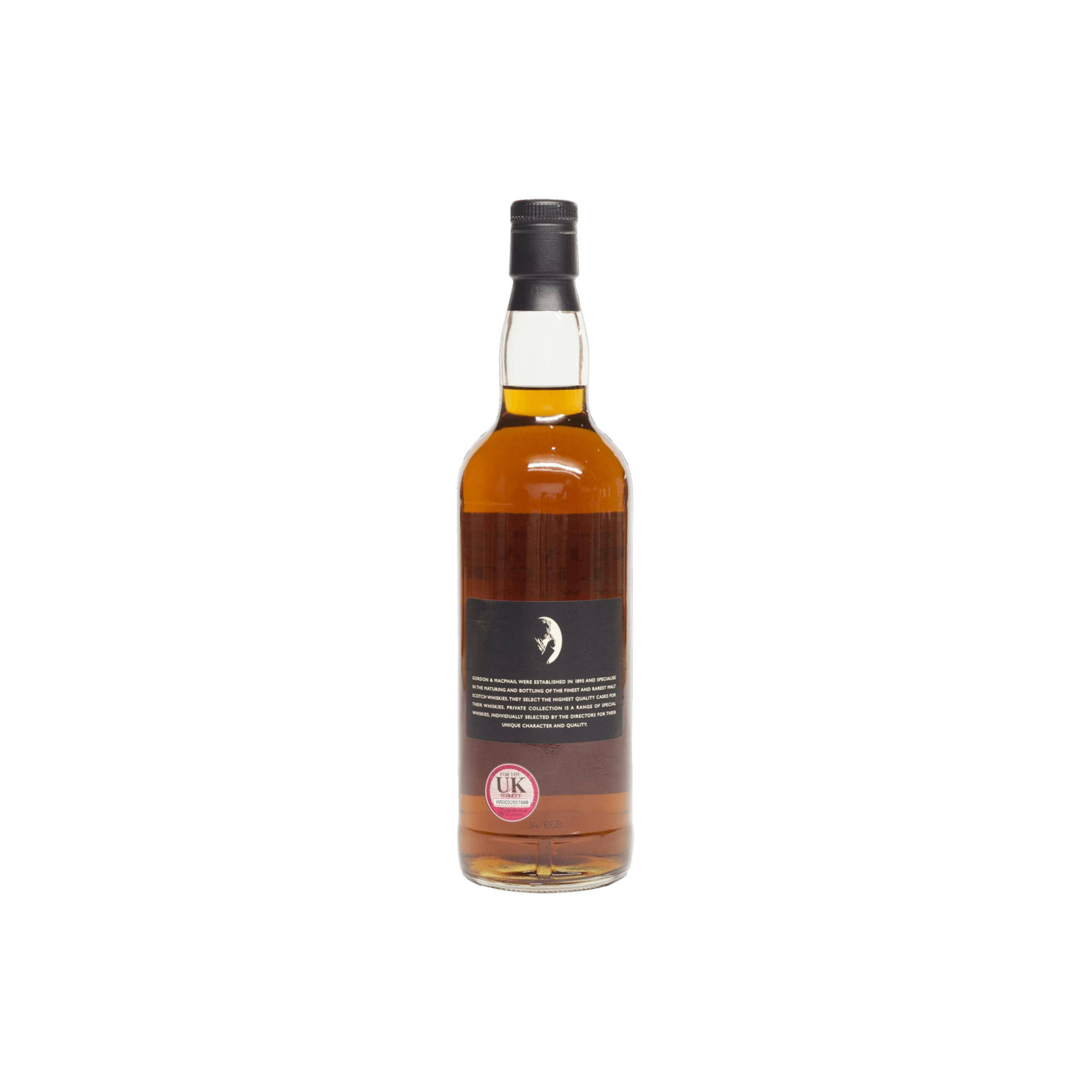 Caol Ila 1988 12 Years Single Malt Whisky 2