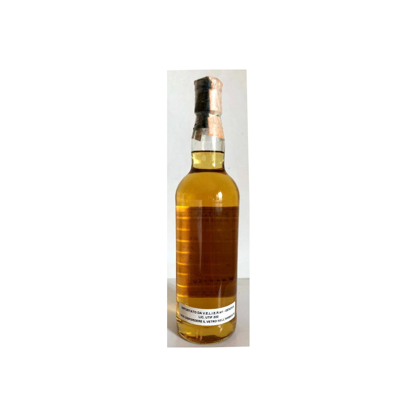 Highland Park 1976 27 Years Single Malt Whisky 3