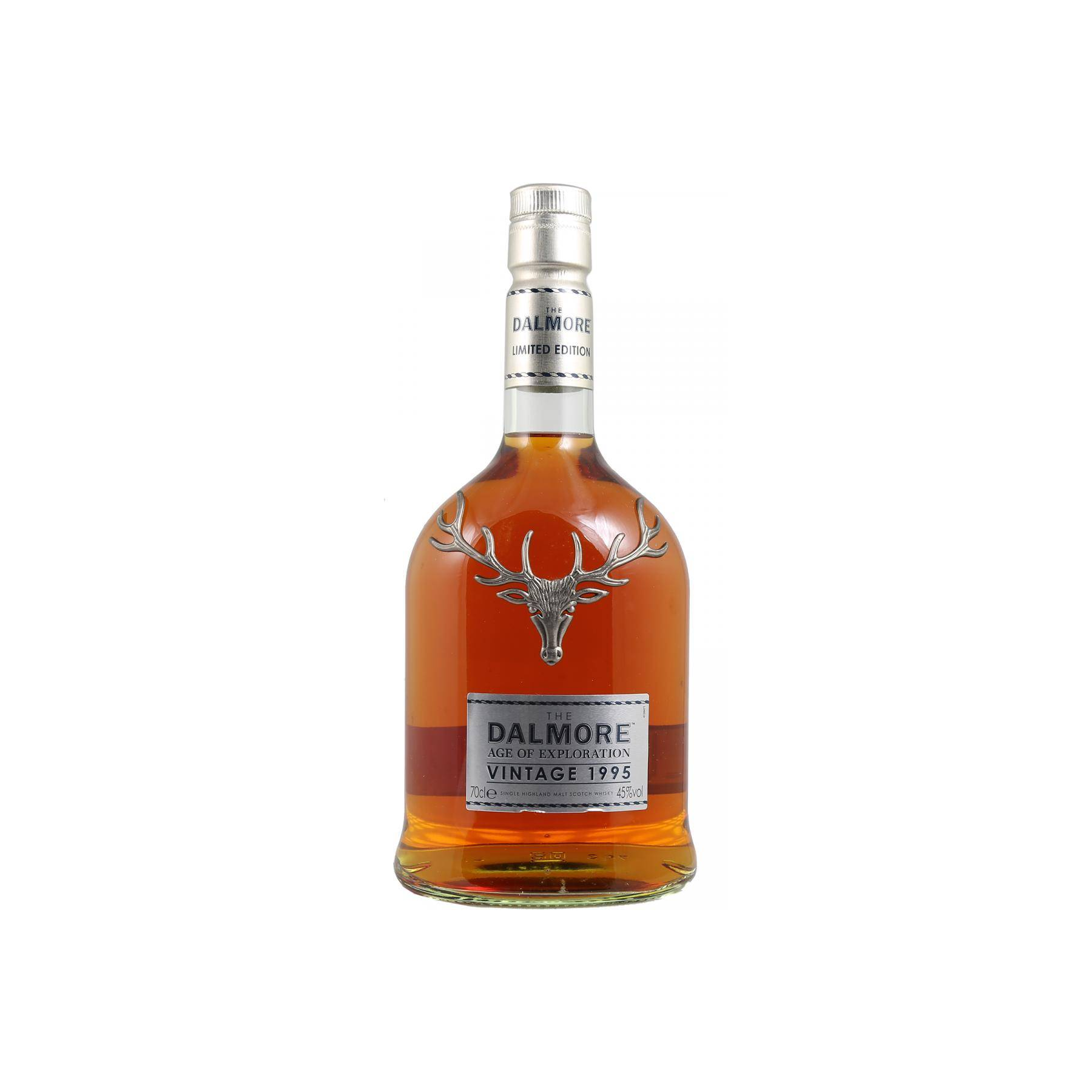 The Dalmore 1995 Single Malt Whisky