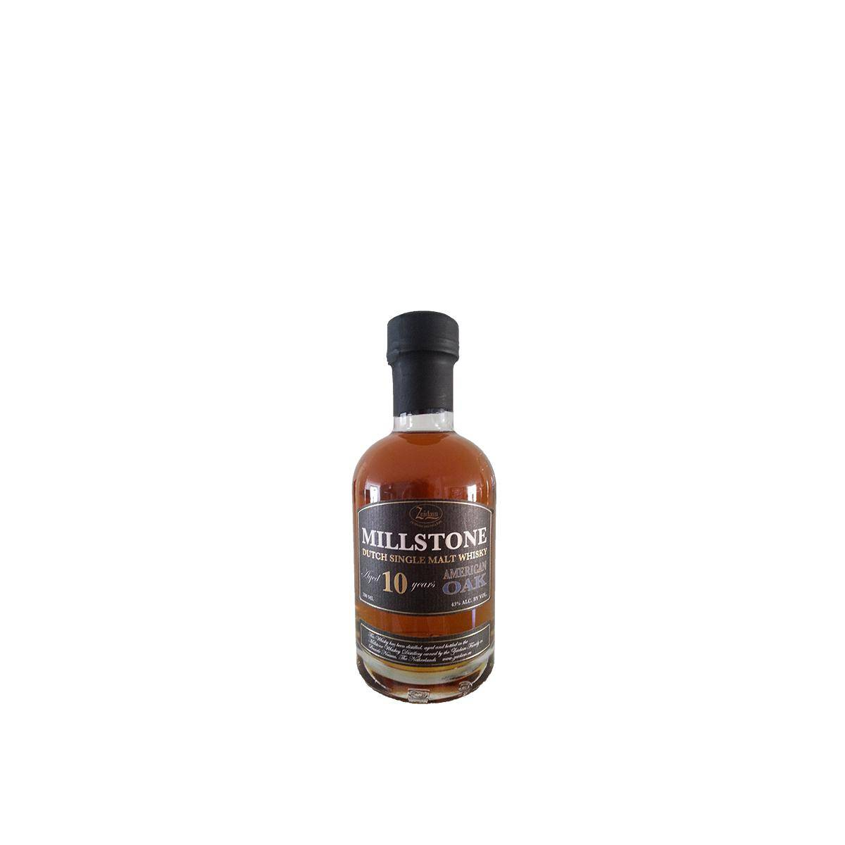 Millstone 2000