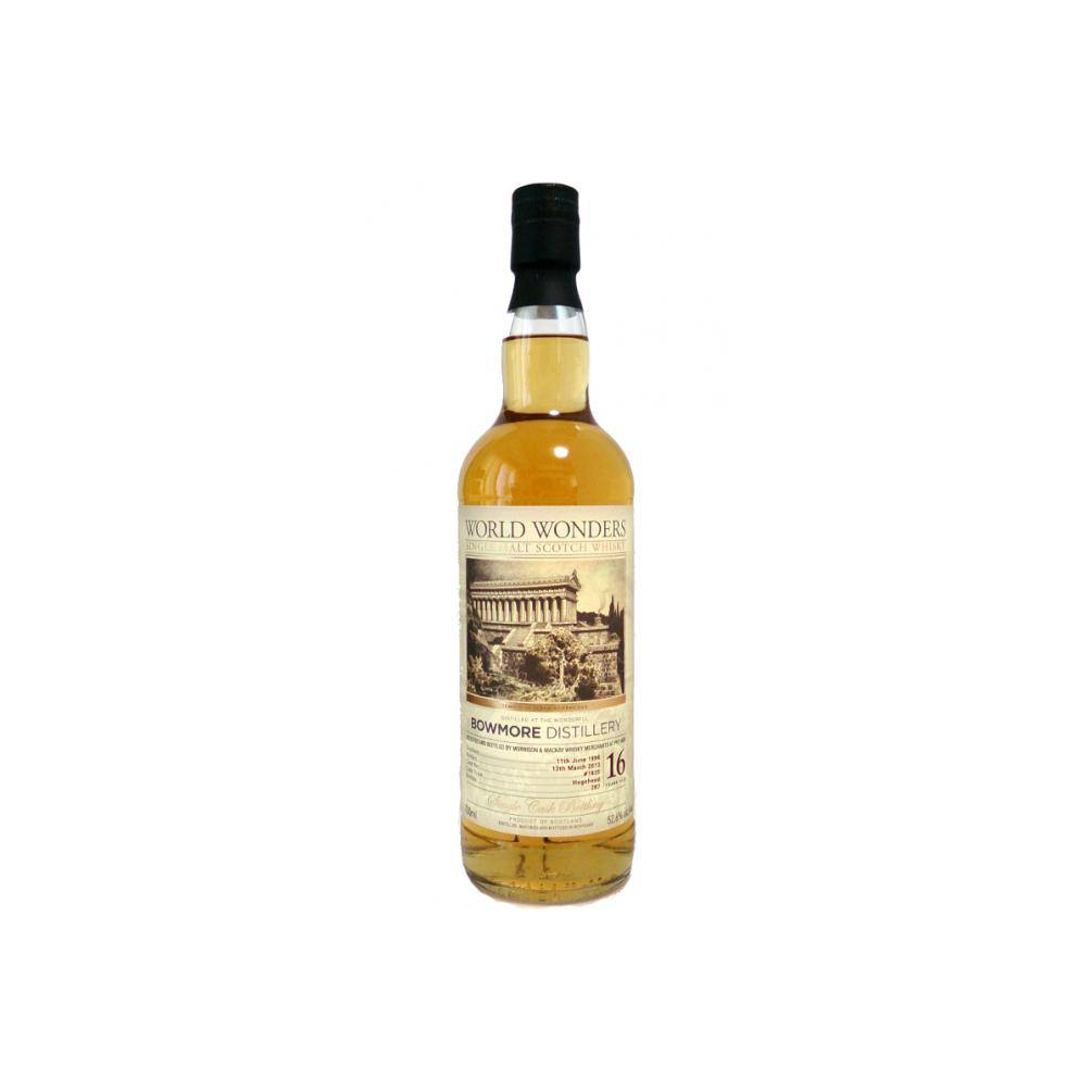 Bowmore 1996 16 Years Single Malt Whisky
