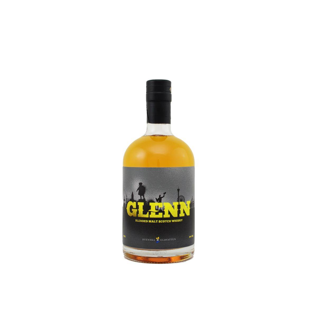 Glenn Batch 1 SE