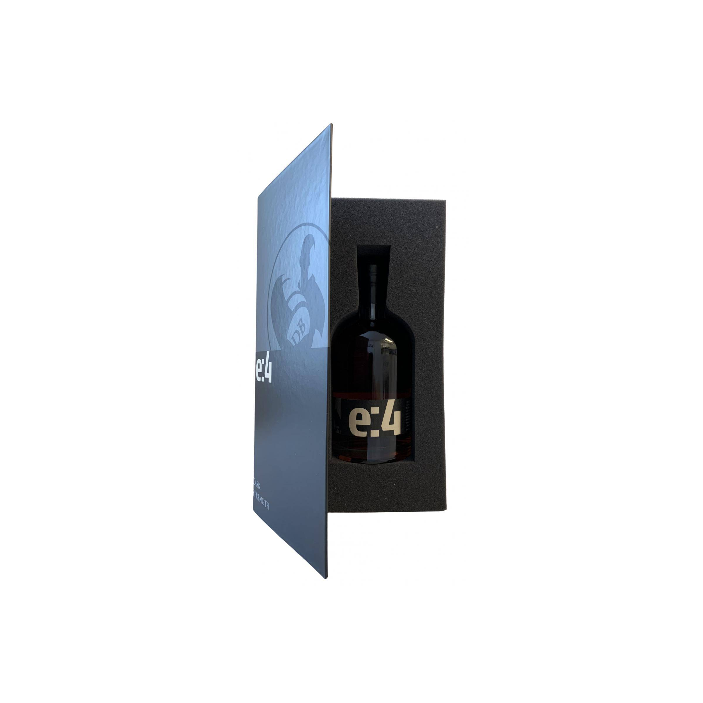 Braunstein Cask Edition no.4 3