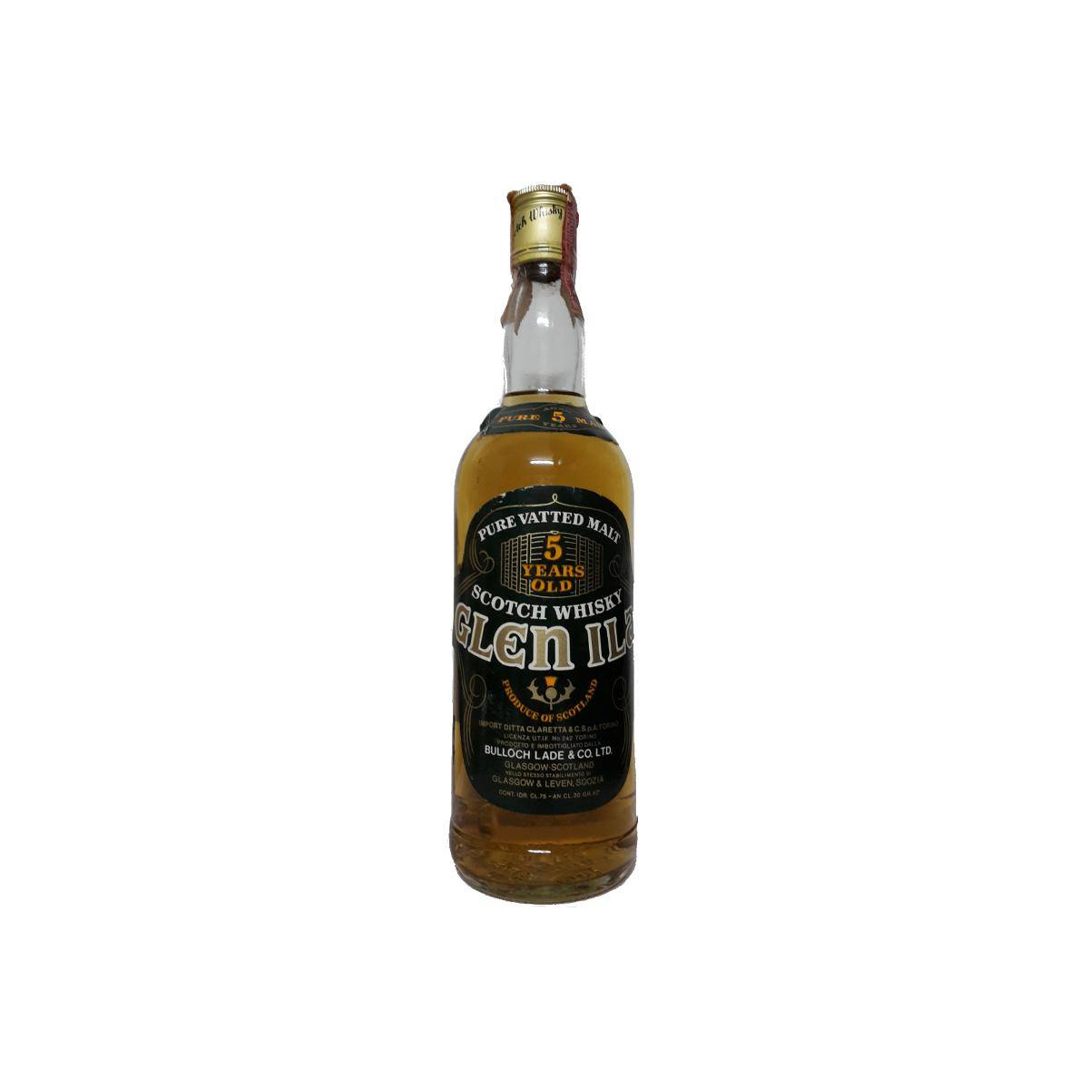 Glen Ila 05-year-old