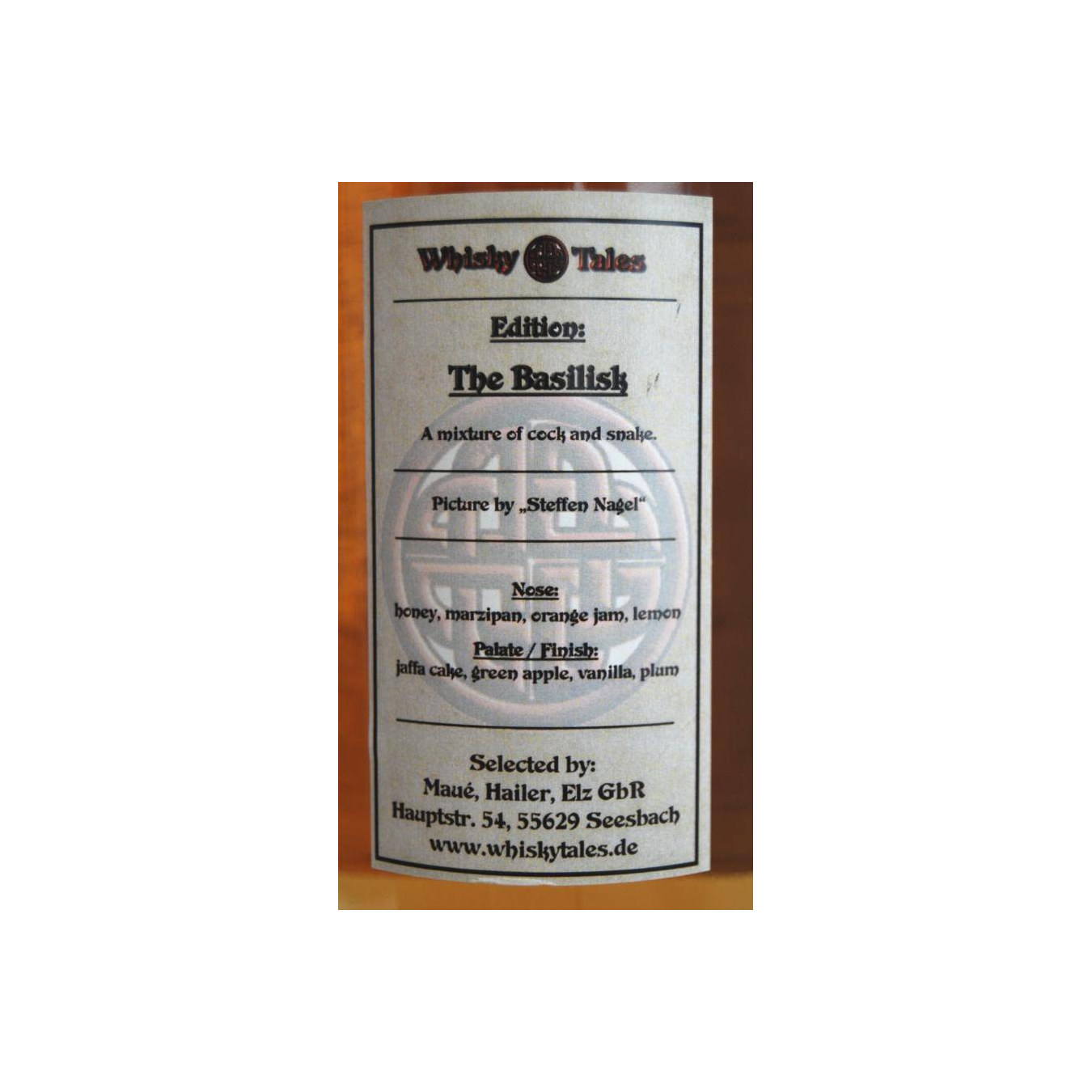 Clynelish 1997 14 Years Single Malt Whisky 2