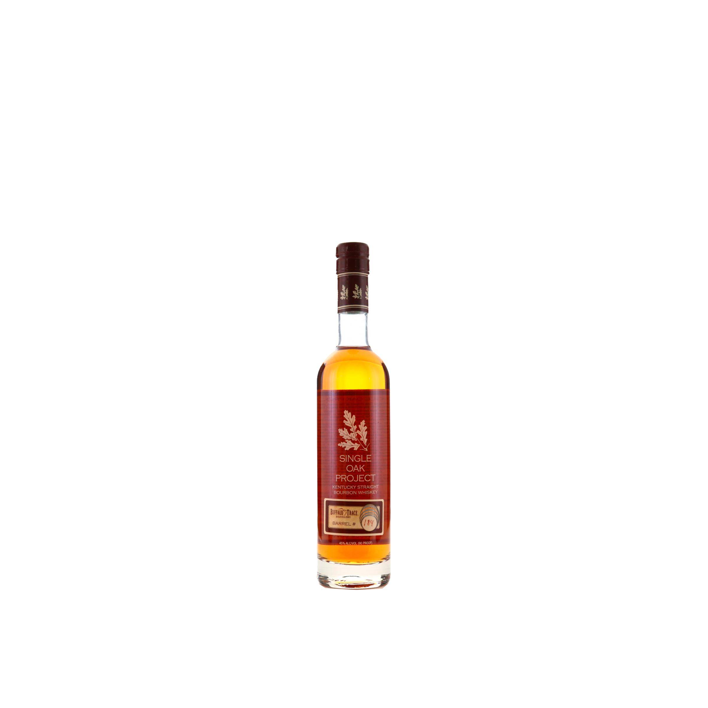 Buffalo Trace 2003 8 Years Bourbon Whisky