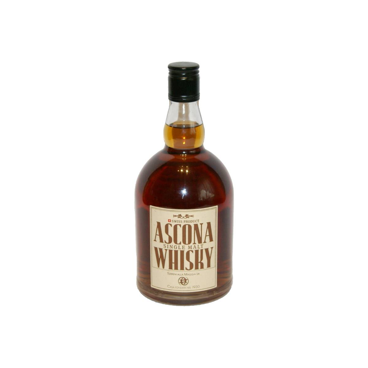 Ascona Whisky 2007