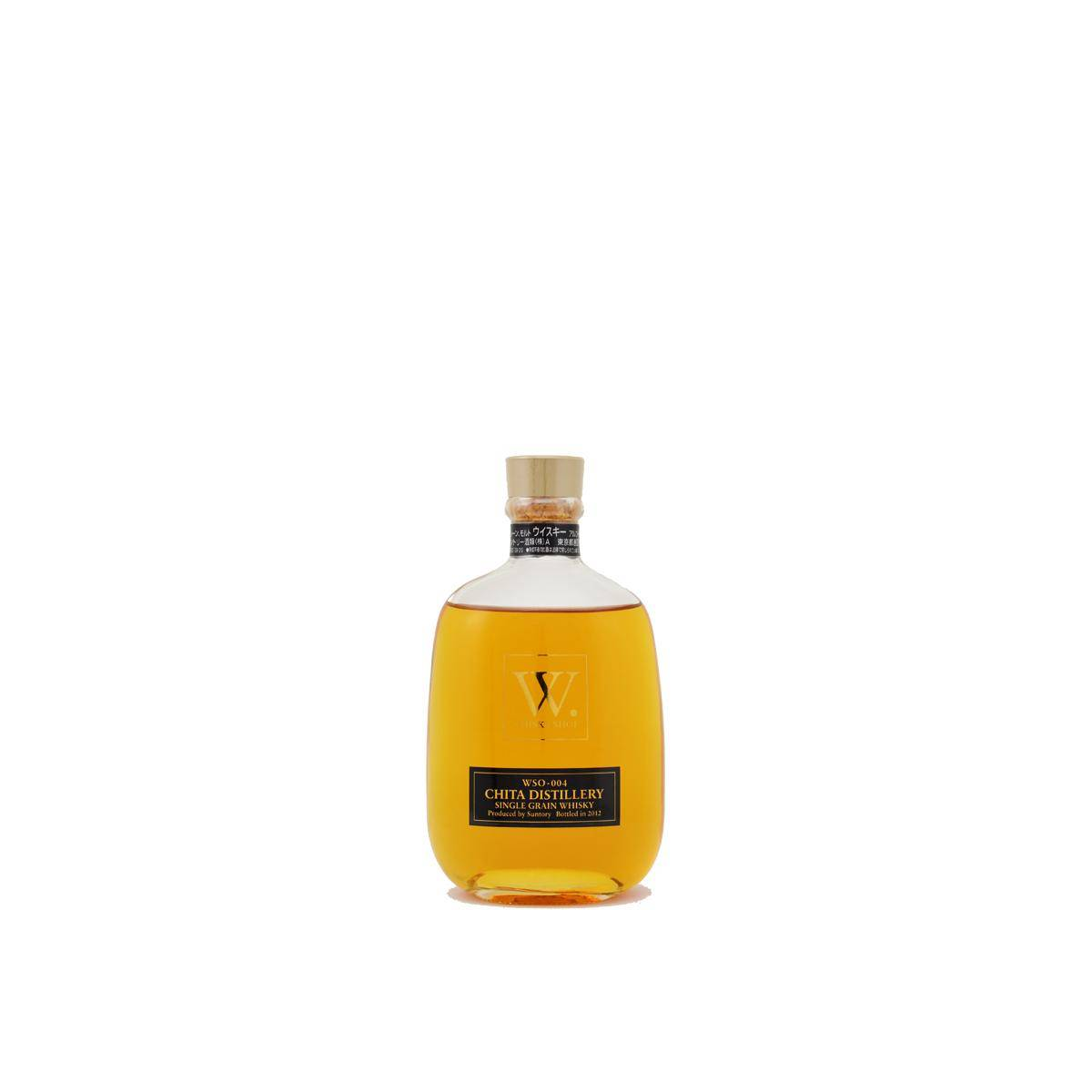 Chita Single Grain Whisky