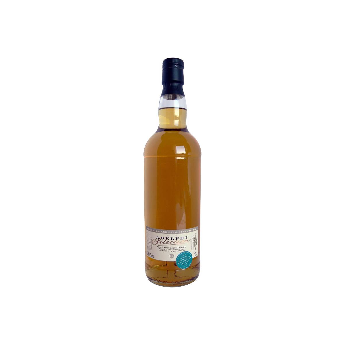 Highland Park Limited Edition 1997 13 Years Single Malt Whisky