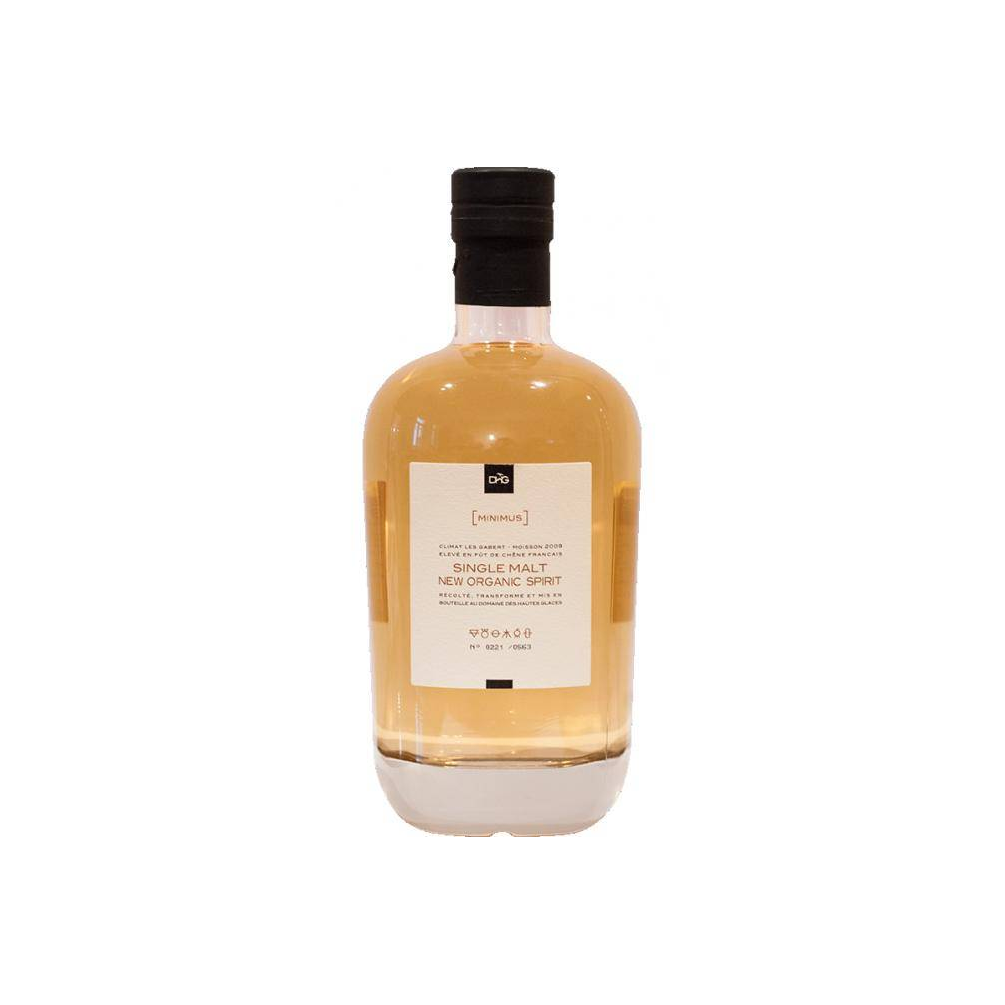 Ace 2011 1 Years Spirit Whisky