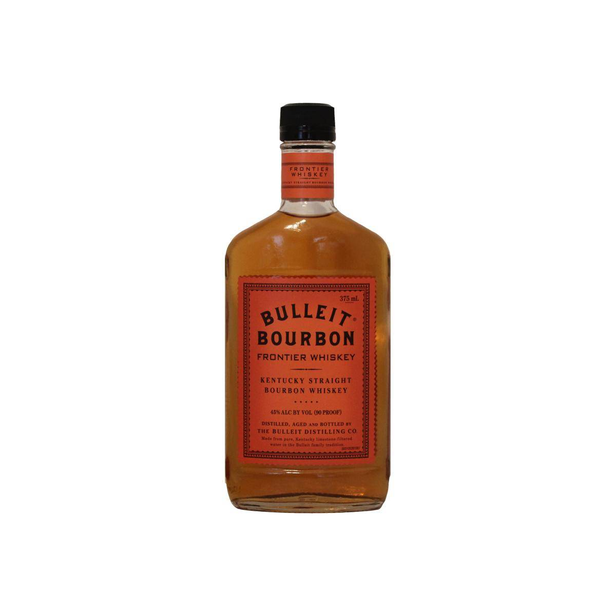 Bulleit Bourbon Whisky