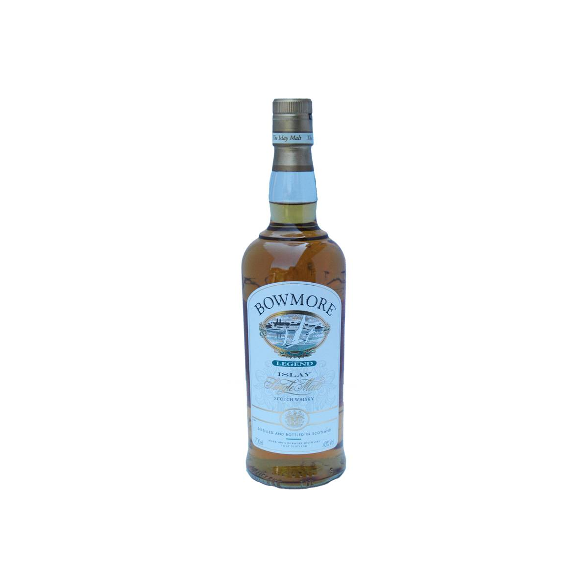 Bowmore Single Malt Whisky