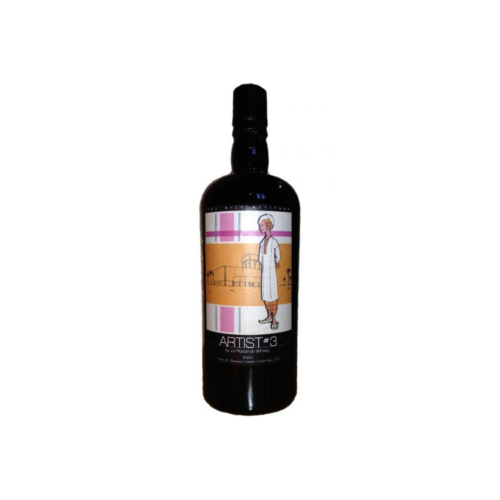 Bunnahabhain 1988 25 Years Single Malt Whisky