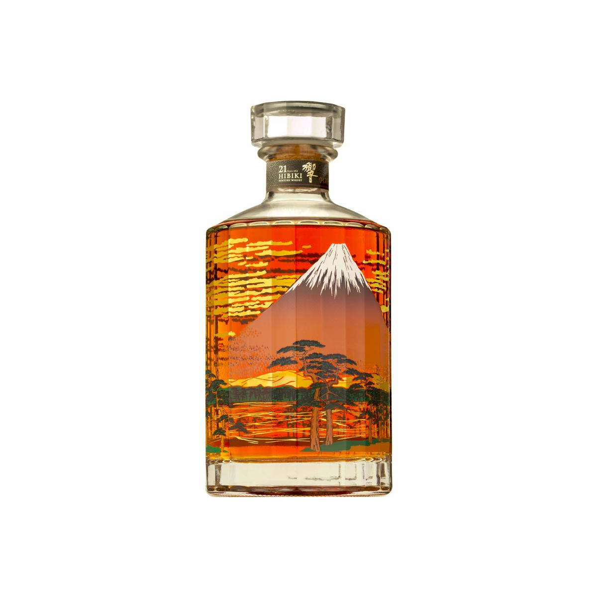 Hibiki 21-year-old