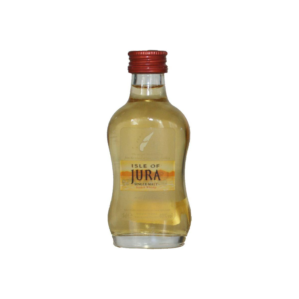 Jura 10 Years Single Malt Whisky 2