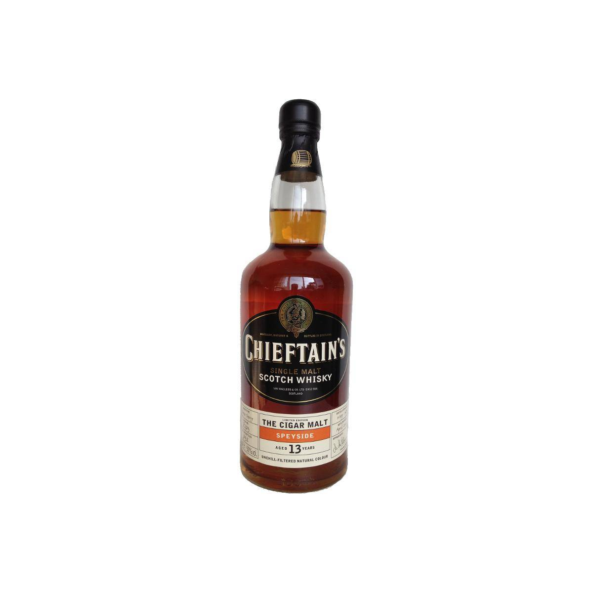 Ian Macleod 1989 13 Years Single Malt Whisky